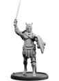 Crixus, Gladiator Secundus