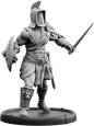 Oenomaeus, Gladiator