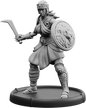Achillia, Gladiatrix