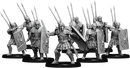Con I Modius, Legionarius Contubernium (16x warriors w cmd)