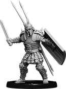 Modius, Decanus