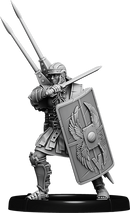 Livia, Legionarius