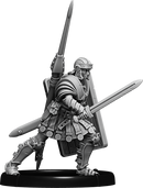 Tiberia, Legionarius
