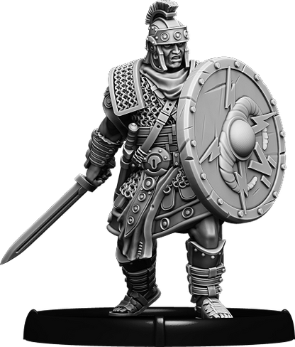 Janus, Auxiliarius Decanus