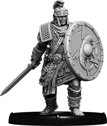 Janus, Auxiliarius Decanus