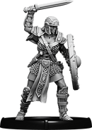 Madrona, Auxiliarius