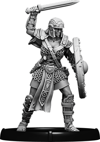 Madrona, Auxiliarius