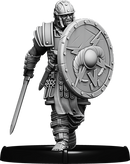 Valerius, Auxiliarius