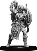 Magdala, Auxilia Sagittarius