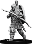 Velius, Auxilia Sagittarius