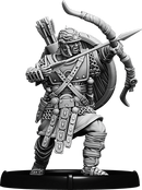 Manfredus, Auxilia Sagittarius