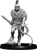 Acteon, Auxilia Bestiarius Quinanus