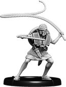 Petra, Auxilia Bestiarius