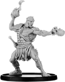 Frantius, Ignilegionarius