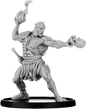 Frantius, Ignilegionarius