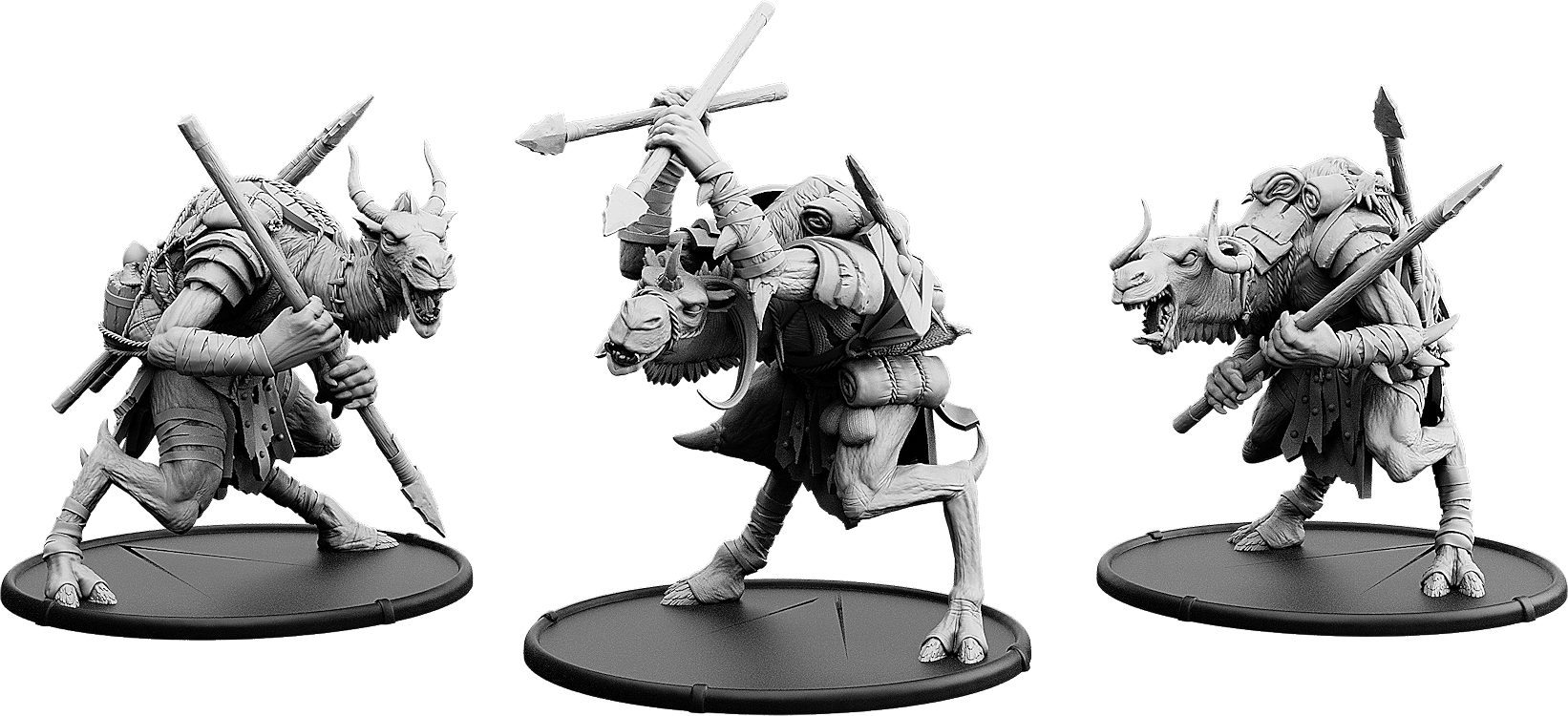 Vul VIII Muqqud, Pila Dromedon Vulgus