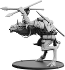 Muqqud, Pila Dromedon Warrior