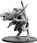 Akkara, Pila Dromedon Warrior