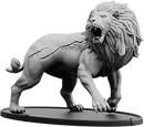 Cicatrix, Leonis of Atlas