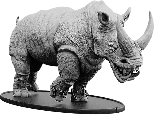 Estus, Bicorniger of Gerid