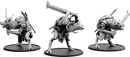 Vul VII Iqqud, Great Cleaver Dromedon Vulgus