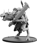 Nakkara, Great Cleaver Dromedon Warrior