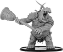 Onumo, Hippoxus Warrior
