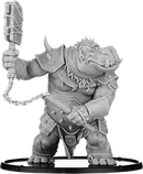 Ngozig, Hippoxus Warrior
