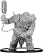 Ngozig, Hippoxus Warrior