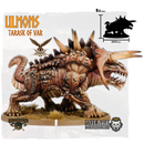 Ulmons, Tarask of Var