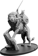 Crixus, Gladiator Leonatus Secundus