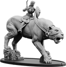 Achillia, Gladiatrix Leonatus