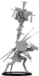 Abakr, Dromedus Quartus