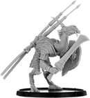 Gabbaja, Dromedus Warrior