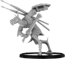 Bakr, Dromedus Warrior