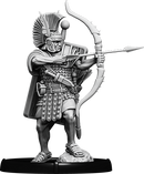 Arcus Quintus Crito, Option on Foot