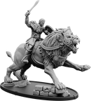Spartakus, Gladiator of Thrace on Leonis