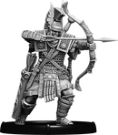 Gaius Galerius, Auxilia Sagittarius Option on Foot