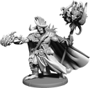 Vulcanus, Demimagus