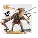 Djiuzu, Dromedus Secundus