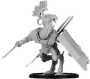 Armoured Djiuzu, Dromedus Secundus