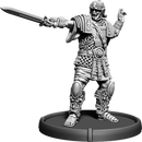 Italus, Auxilia Ballistarius Magister