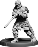 Elianus, Auxilia Ballistarius