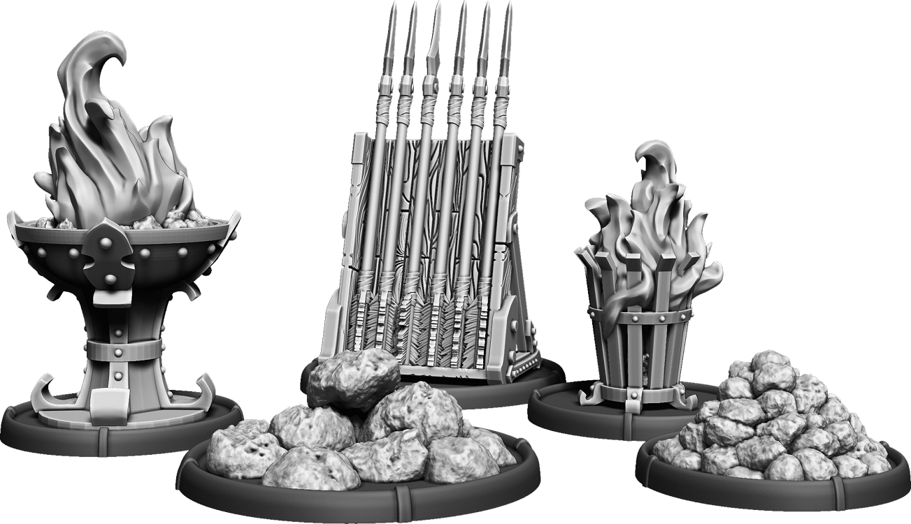 Ballista Armaments