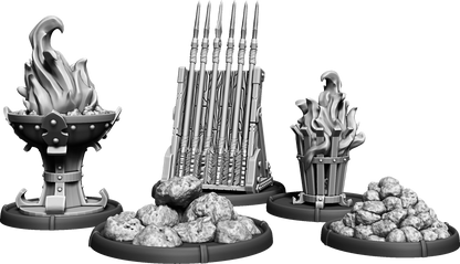 Ballista Armaments