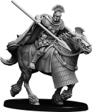 Equitus Durio, Centurion on Horse