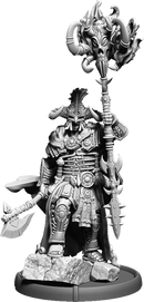 Malus of Antioch, Magus Infernum Primus on Foot