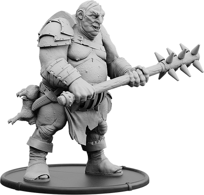 Fintadhg, Mór Bholgmór Clubber