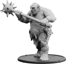 Cloddie, Mór Bholg Clubber Warrior