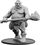 Shug, Mór Bholg Clubber Warrior